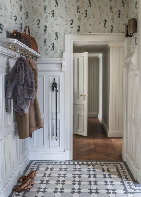 Picture of Väriyhdistelmä Emrik Green - 1097701-01 - 07929-01